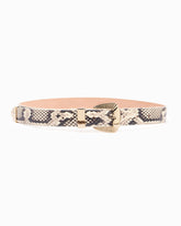 Partlow Belt